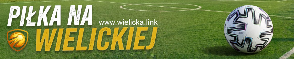 Piłka na Wielickiej